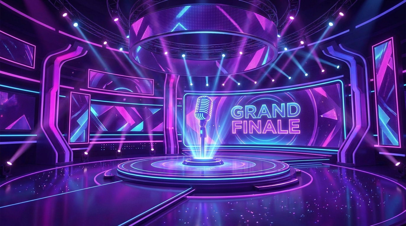 Voice Awards