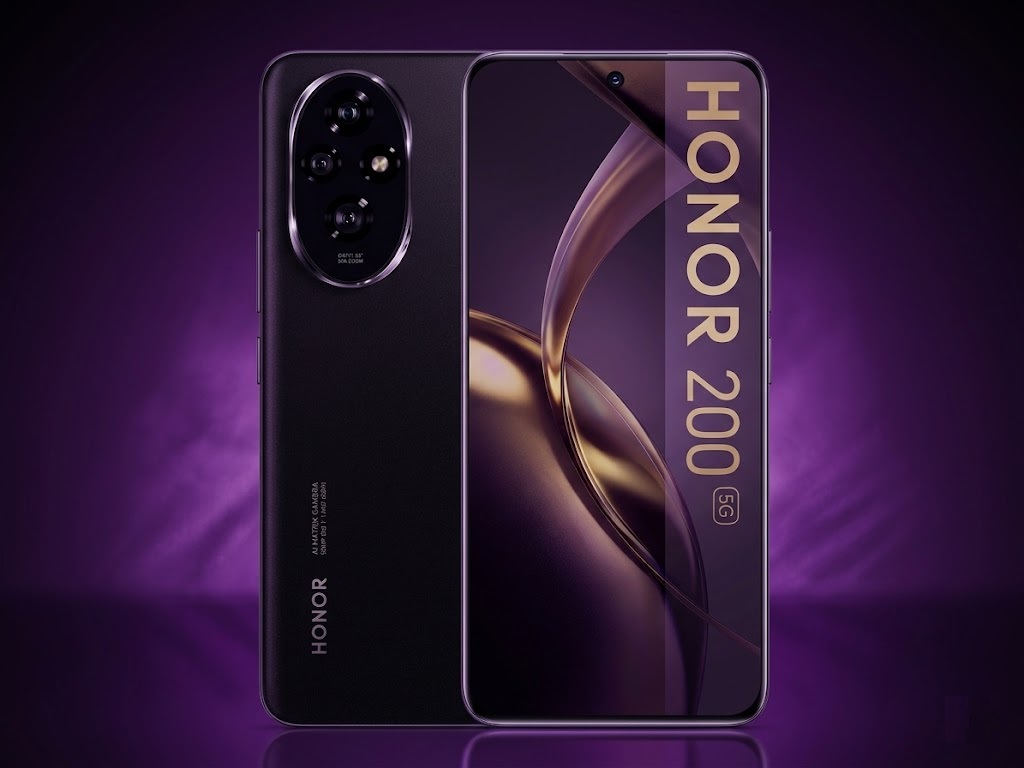 GSM HONOR 200 5G