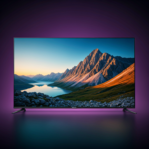 SMART TV HISENSE